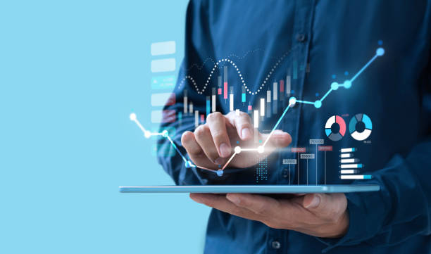 Data Analytics & Reporting