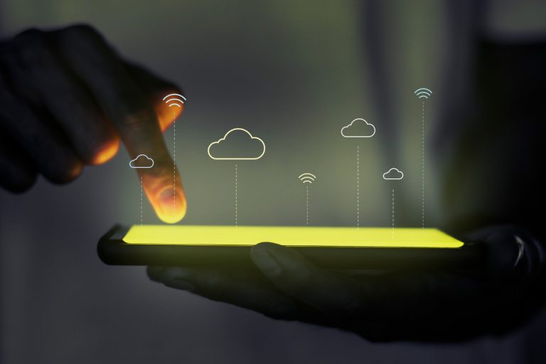 Cloud Services & Hosting